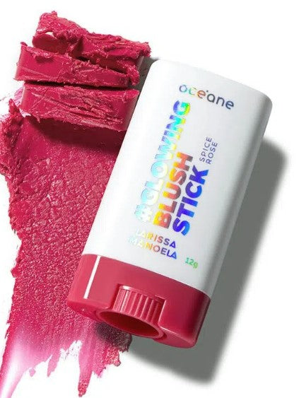 BLUSH STICK LARISSA MANOELA