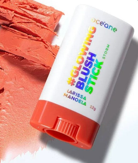 BLUSH STICK LARISSA MANOELA