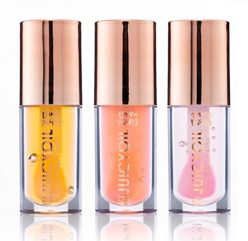 BT JUICY OIL BRUNA TAVARES