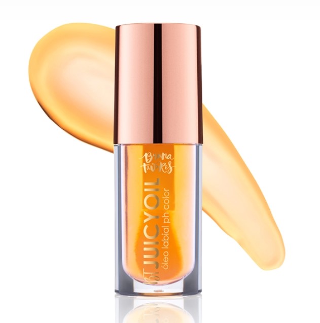 BT JUICY OIL BRUNA TAVARES