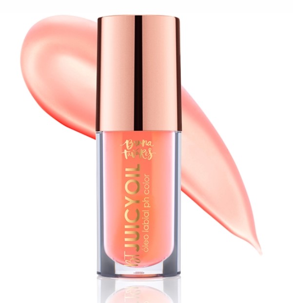BT JUICY OIL BRUNA TAVARES