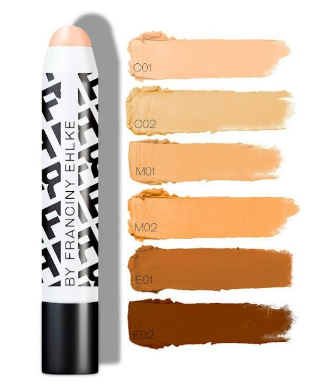 CORRETIVO FRAN BEAUTY