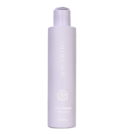 MELT GRAPE CLEANSING OIL - BRUNA MALHEIROS