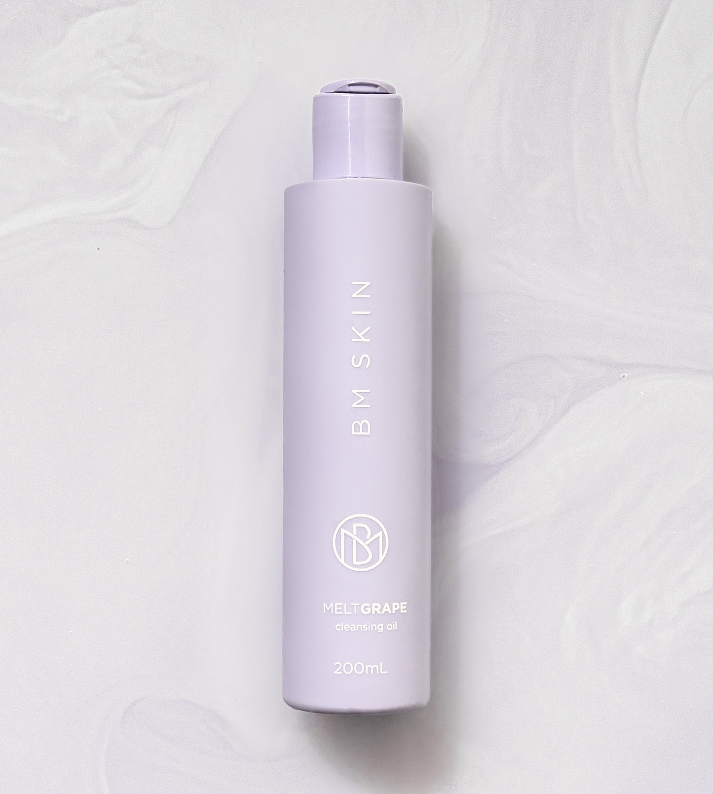 MELT GRAPE CLEANSING OIL - BRUNA MALHEIROS