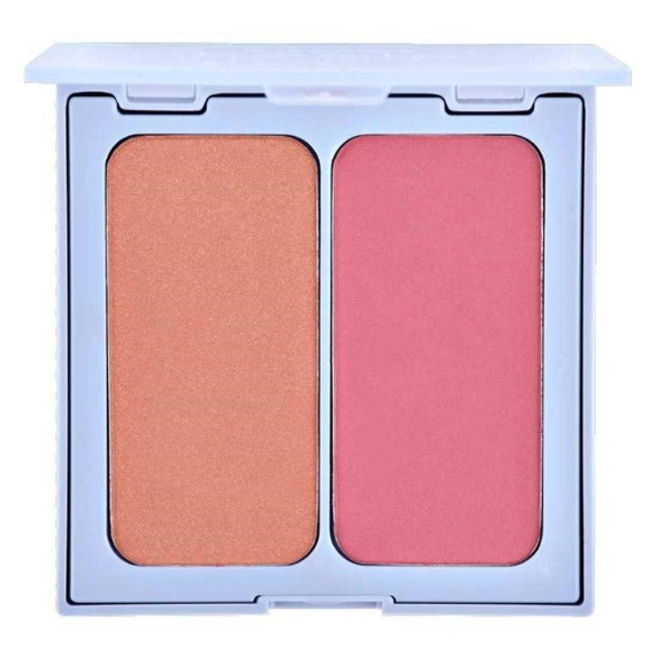 DUO BLUSH FEELS MOOD RUBY ROSE