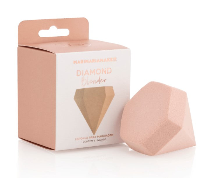 DIAMOND BLENDER SPONGE - MARI MARIA