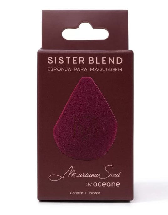 ESPONJA SISTER BLEND MARI SAAD