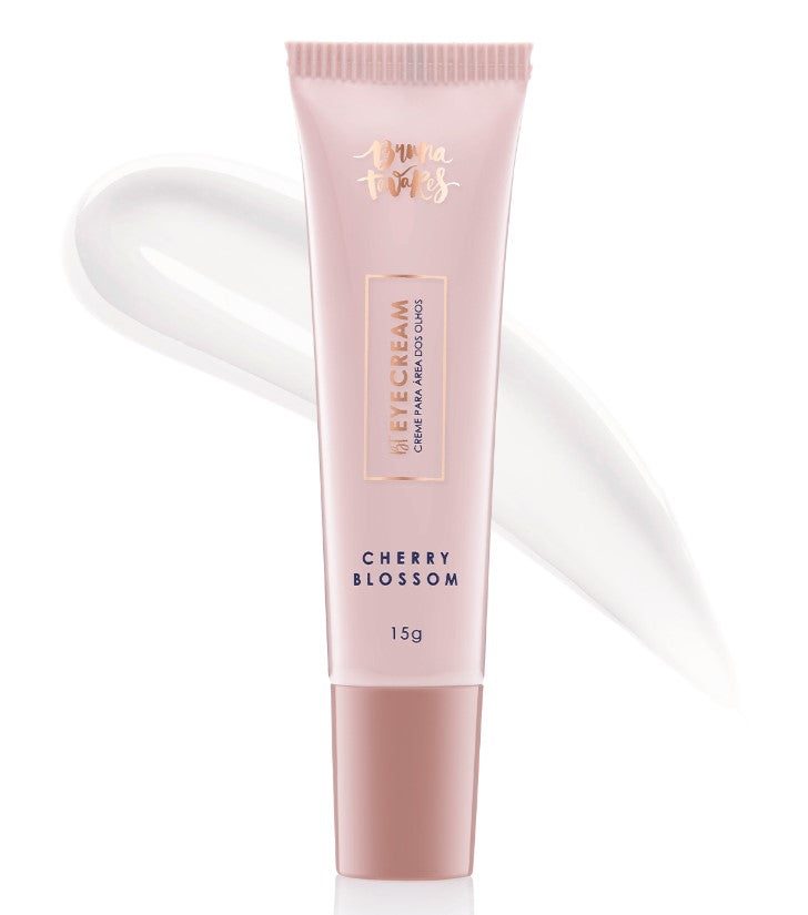 BT EYE CREAM - BRUNA TAVARES