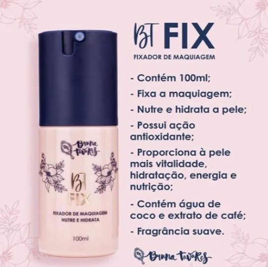 BT FIX FIXADOR BRUNA TAVARES