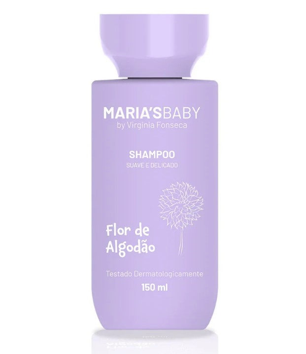 MARIA'S BABY KIT
