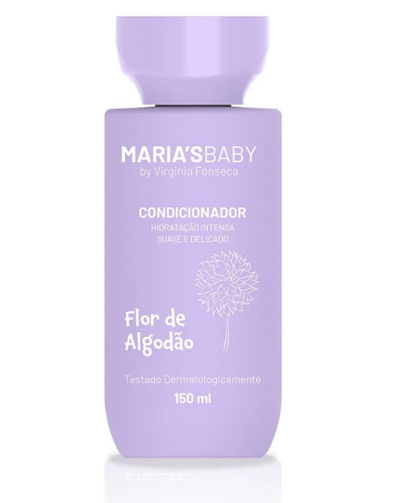 MARIA'S BABY KIT