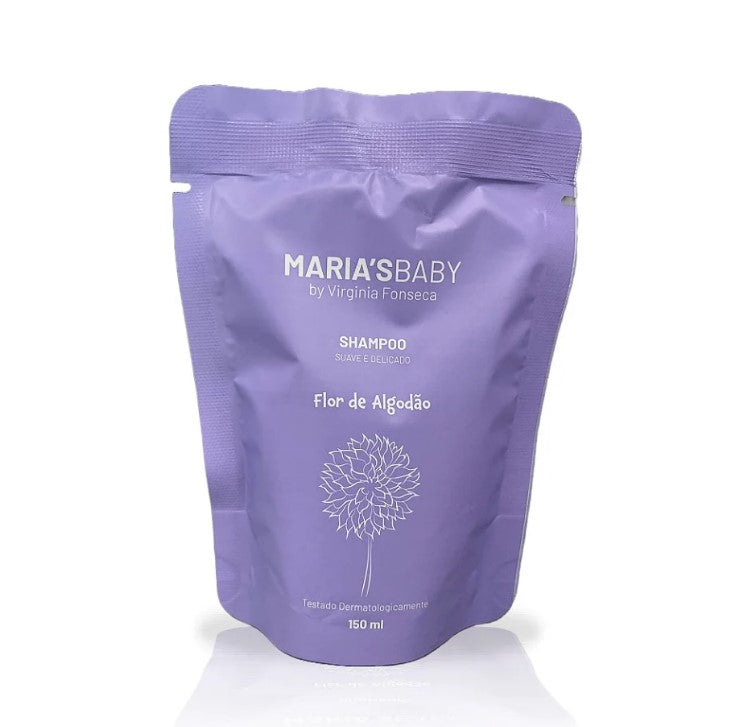 MARIA'S BABY KIT