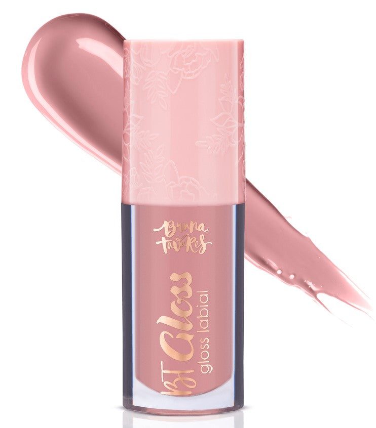 GLOSS LABIAL ALINE - BRUNA TAVARES