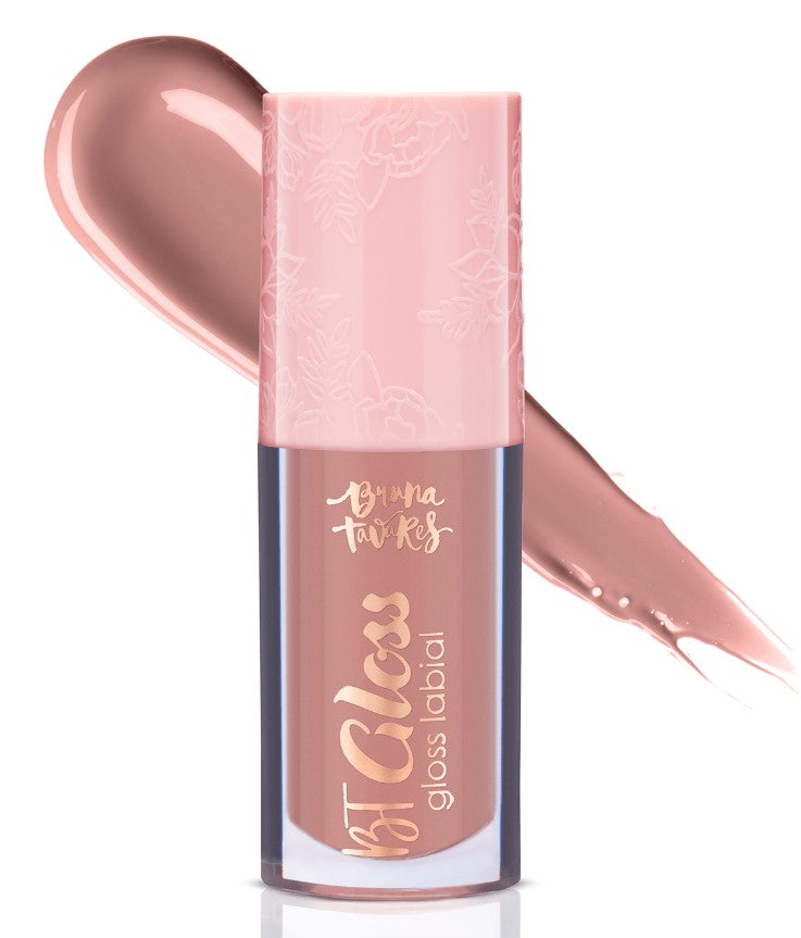 BRIGITTE LIP GLOSS - BRUNA TAVARES