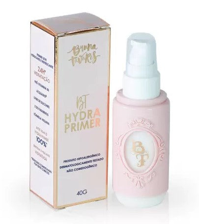 BT HYDRA PRIMER - BRUNA TAVARES