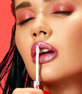LIPCHILLI GLOSS BY FRAN EHLKE