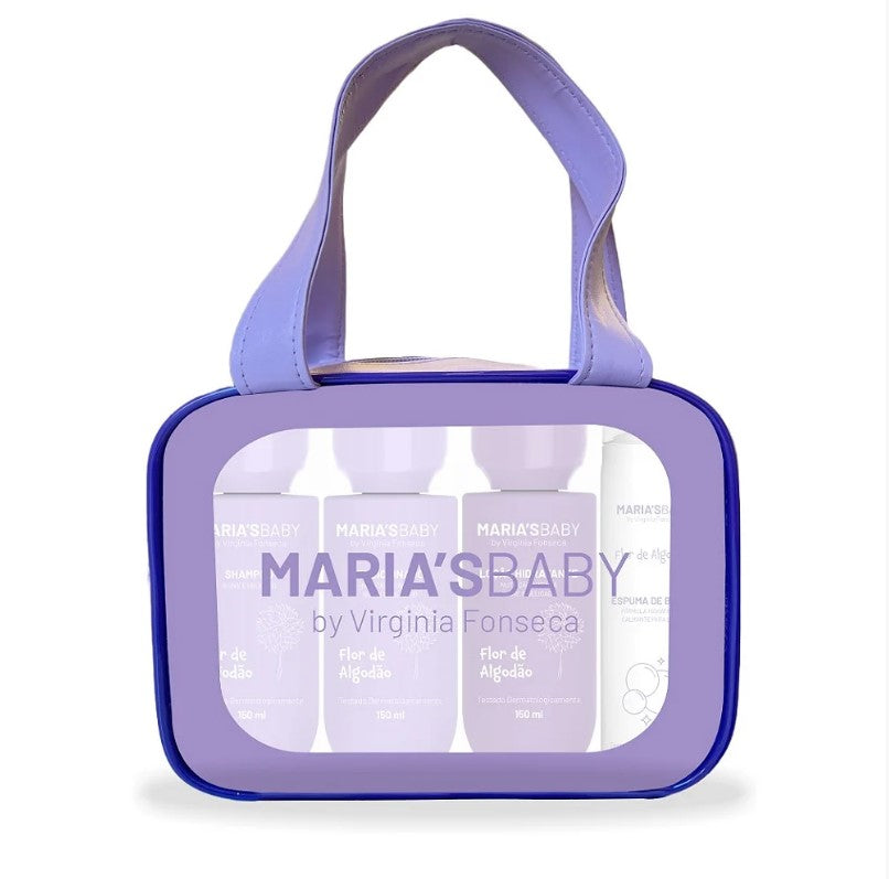 MARIA'S BABY KIT