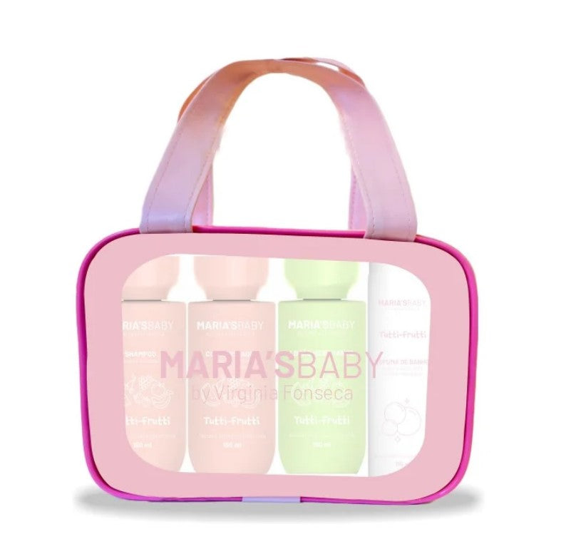 MARIA'S BABY KIT