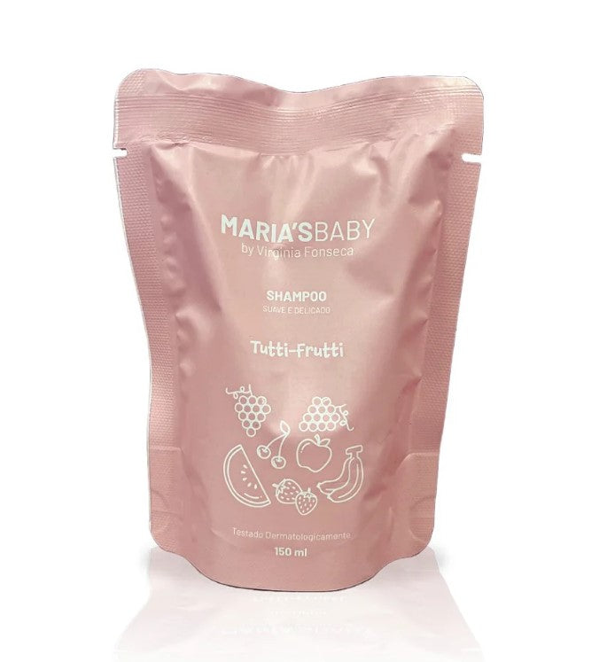 MARIA'S BABY KIT