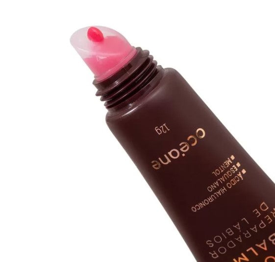 LIP GLOWY BALM MARI SAAD