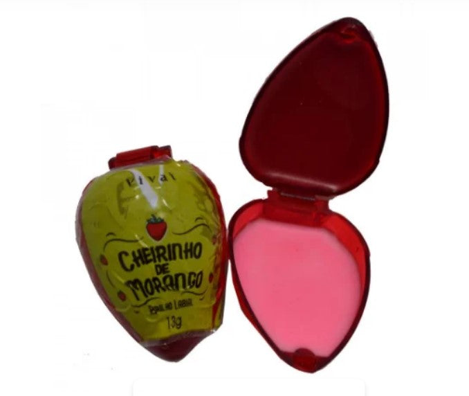 MORANGUINHO BALM - VIVAI