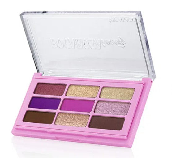 PALETA METAVERSE SOMBRAS BOCA ROSA