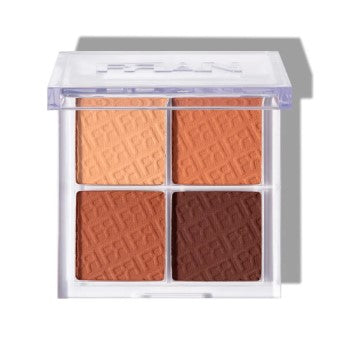PALETA YOUR BROWNS CONTORNO BY FRAN EHLKE