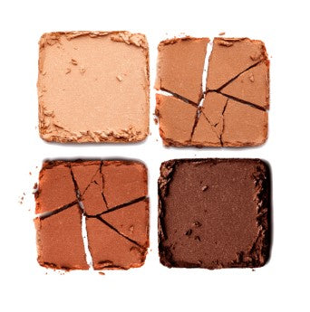 PALETA YOUR BROWNS CONTORNO BY FRAN EHLKE