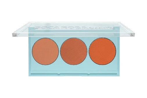 COPACABANA BOCA ROSA CONTOUR PALETTE
