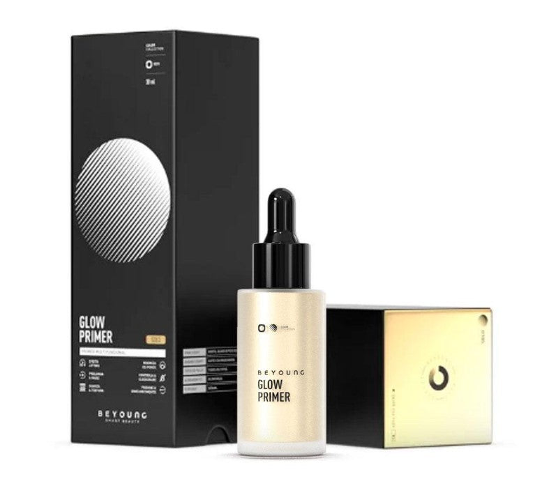 PRIMER GLOW GOLD BEYOUNG