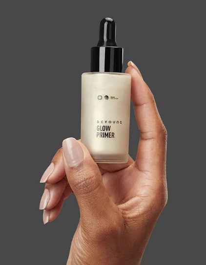 PRIMER GLOW GOLD BEYOUNG