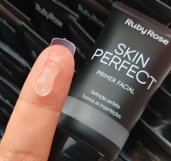 PRIMER SKIN PERFECT RUBY ROSE