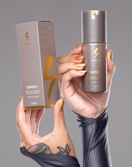 SUPER FIX LP BEAUTY FIXER
