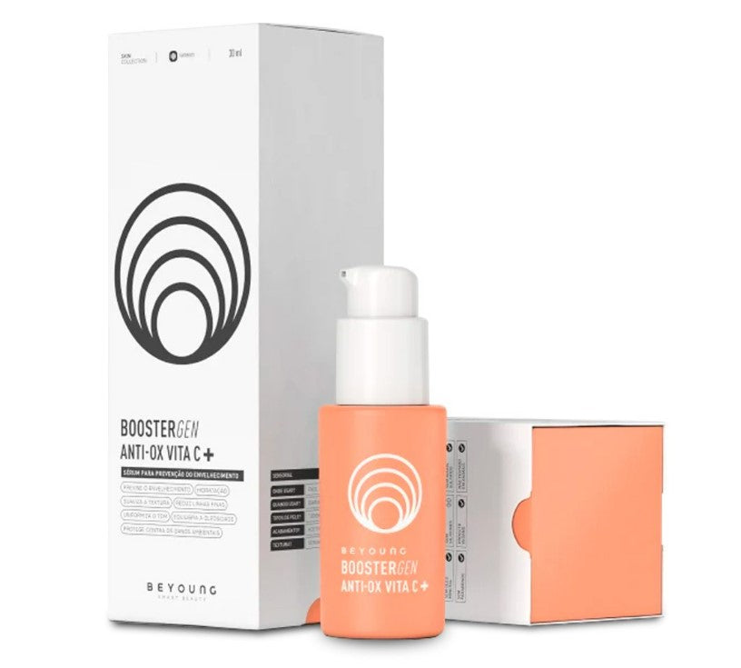 BOOSTER GEN ANTI-OX VITA C+ BEYOUNG