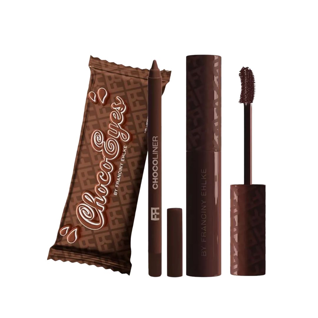 CHOCOEYES KIT - FRAN BEAUTY