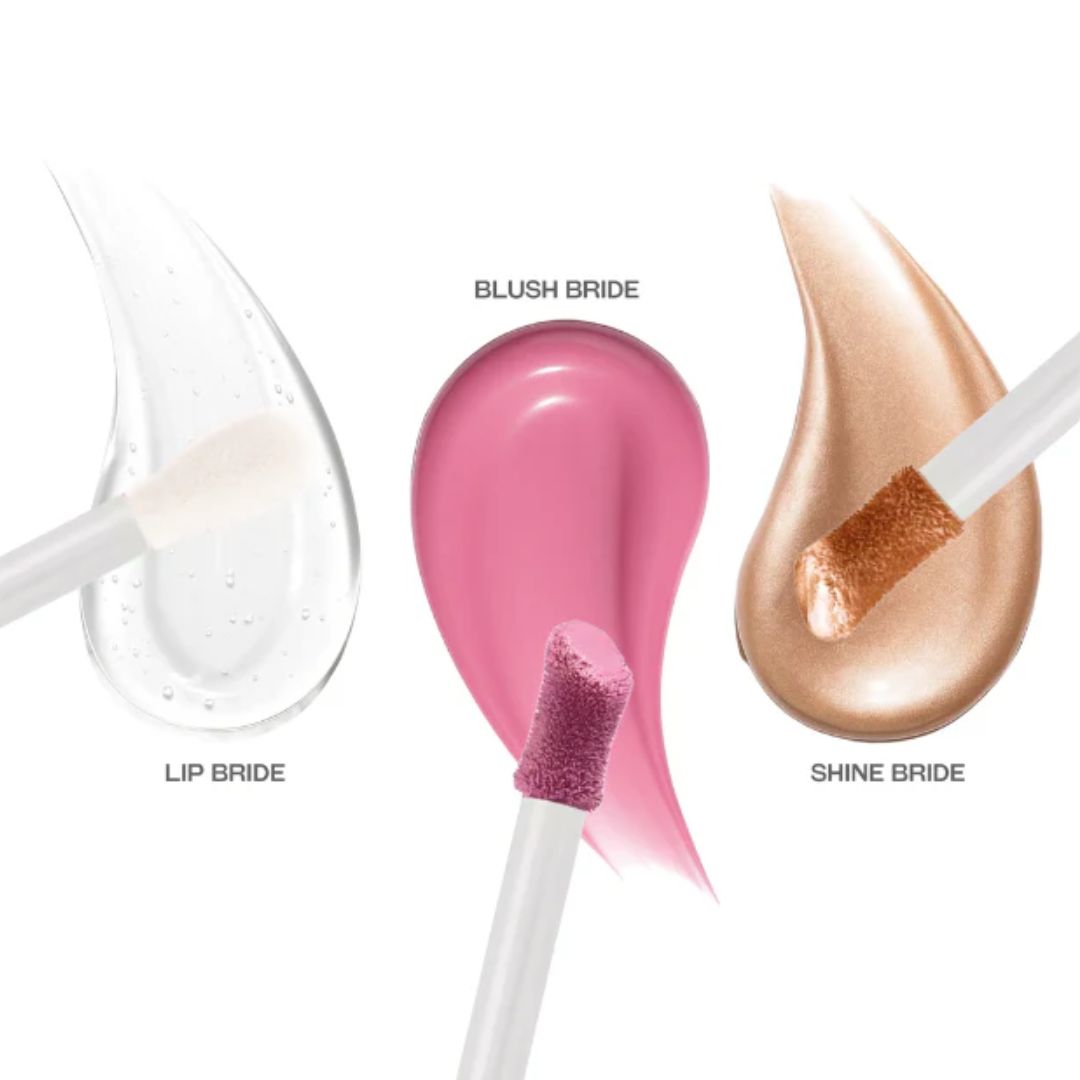 BRIDE KIT - FRAN BEAUTY