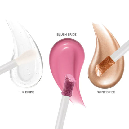 BRIDE KIT - FRAN BEAUTY
