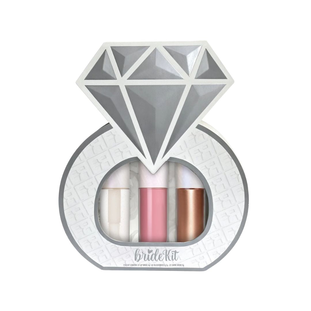 BRIDE KIT - FRAN BEAUTY