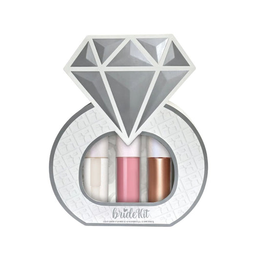 BRIDE KIT - FRAN BEAUTY