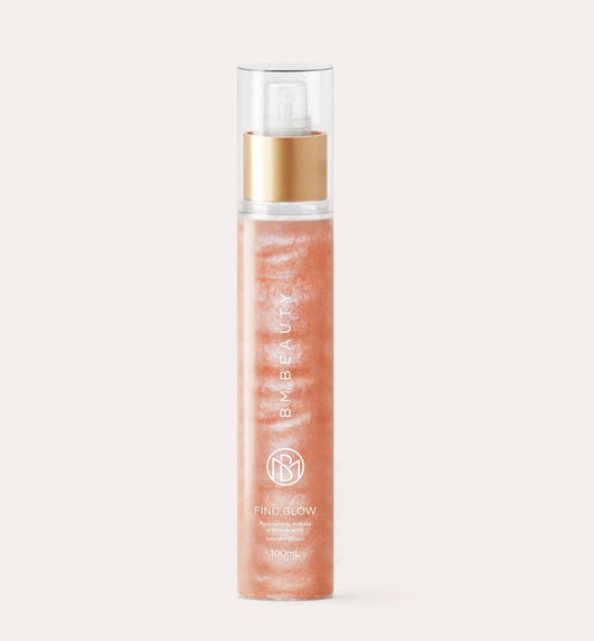 FIND GLOW FIXING MIST - BRUNA MALHEIROS