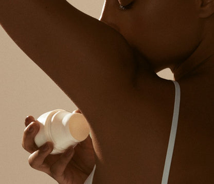 DESODORANTE ANTITRANSPIRANTE ROLL-ON TODO DIA SEM PERFUME - NATURA