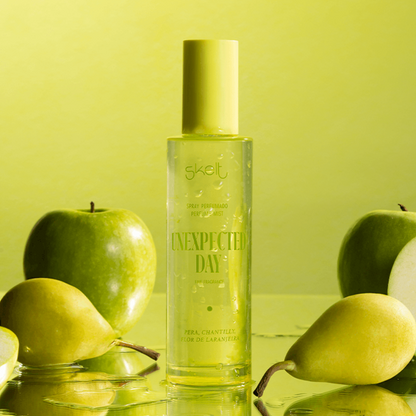 SPRAY PERFUMADO PEREFUME MIST BODY SPLASH - SKELT