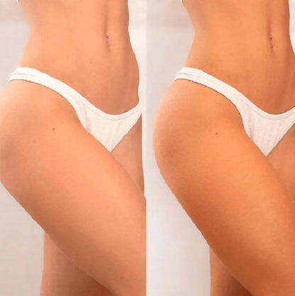 MINI AUTOBRONZEADOR EM MOUSSE - SKELT