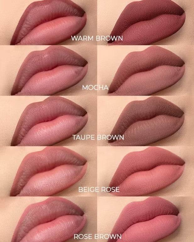 BT LIPSHAPE LAPIS LABIAL - BRUNA TAVARES