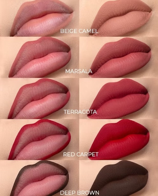 BT LIPSHAPE LAPIS LABIAL - BRUNA TAVARES