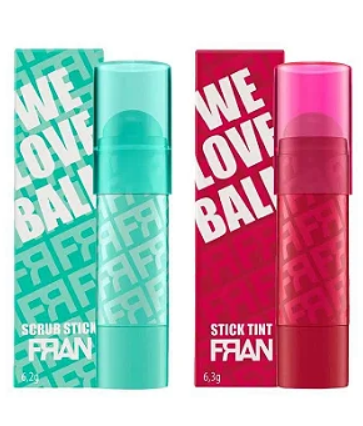 BALM FRAN BEAUTY