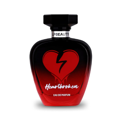 LP Beauty Heartbroken Perfume