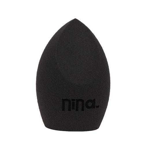 ESPONJA BEAUTY BLENDER DE PRECISÃO - NINA MAKEUP