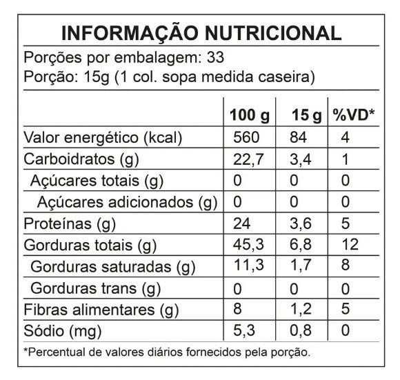 PASTA DE AMENDOIM LEITINHO WHEY PROTEIN - NUTRÍSSIMA