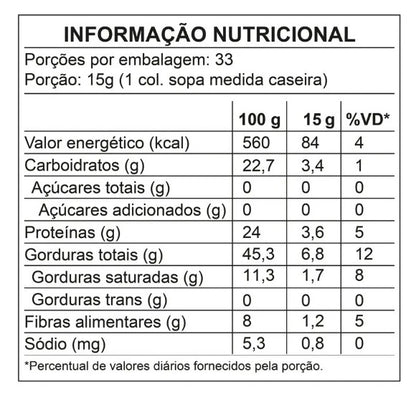 PASTA DE AMENDOIM LEITINHO WHEY PROTEIN - NUTRÍSSIMA